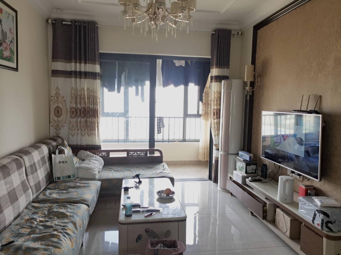 整租·恒大世纪广场