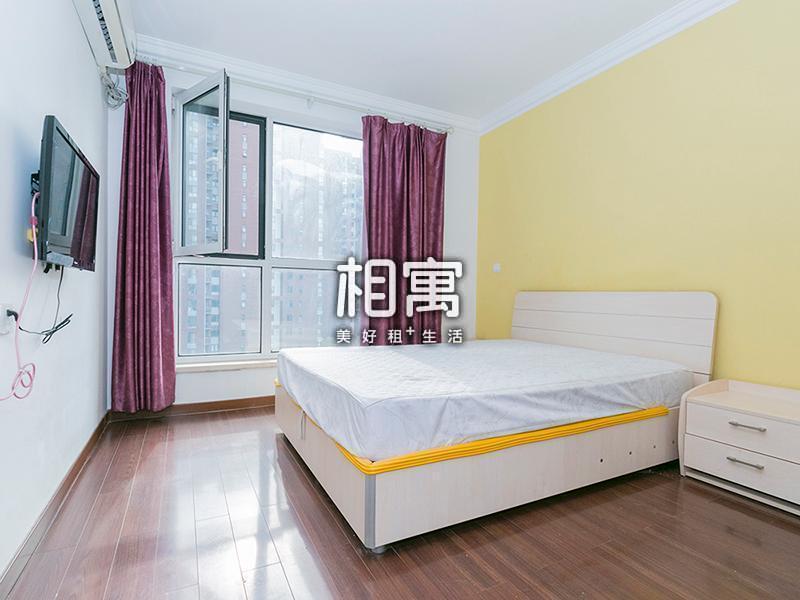 合租·绿港家园(五区)