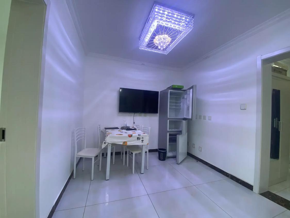 整租·花香小镇