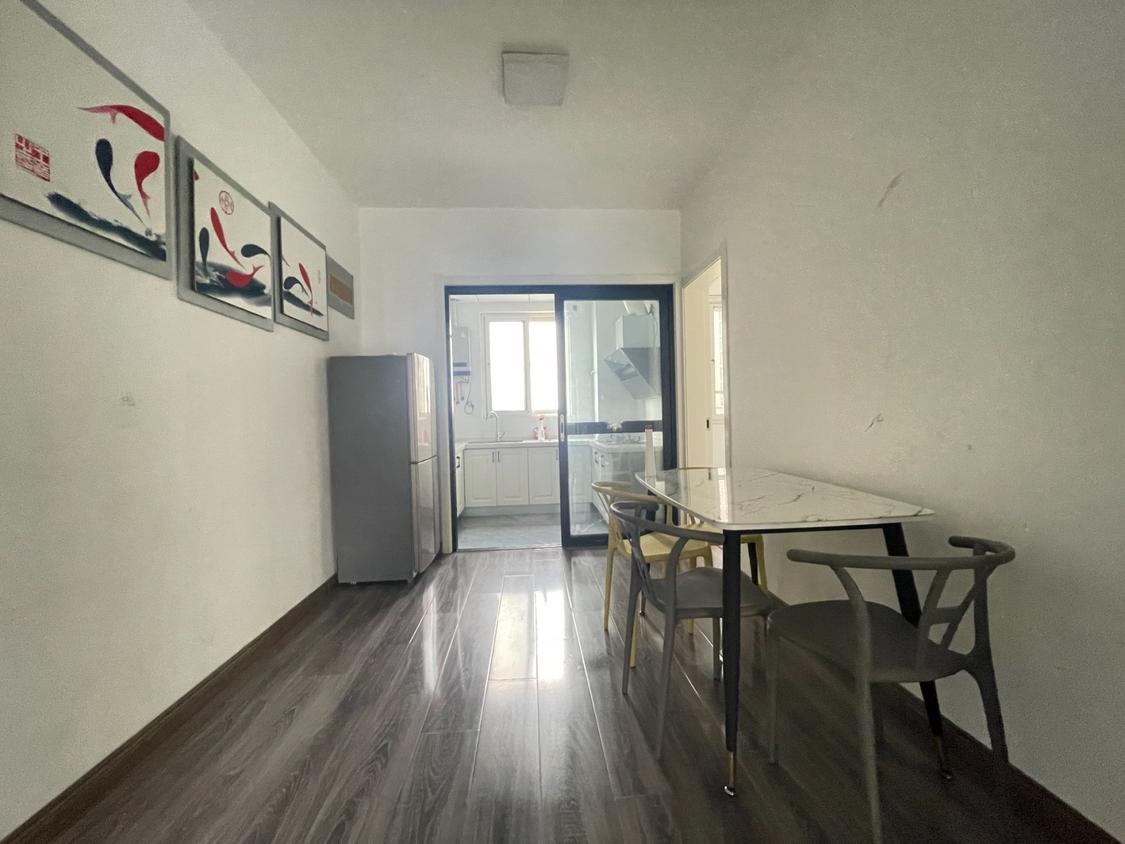 整租·吾悦华府(蝶园)