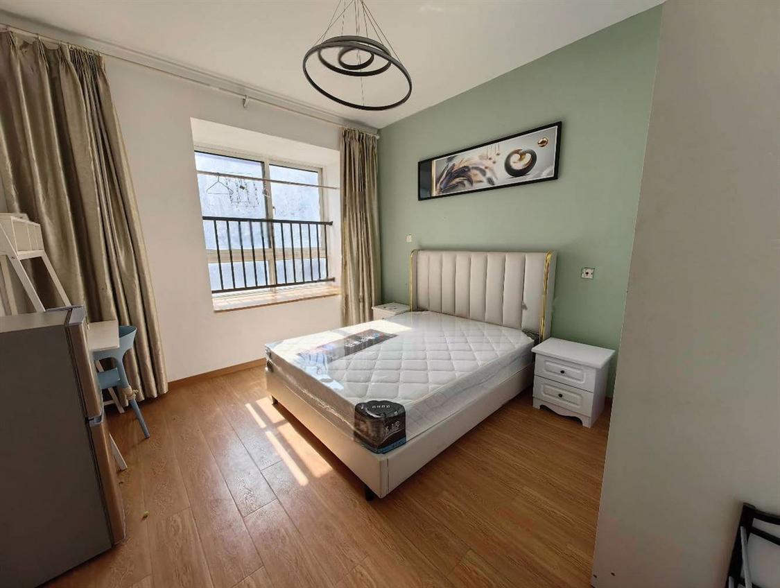 合租·东田小城之春