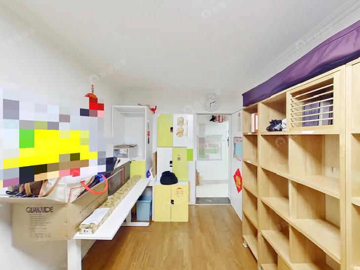 整租·什坊街2号院