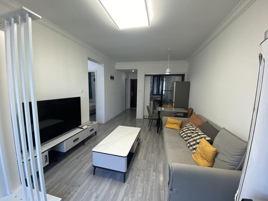 整租·馨汇南苑