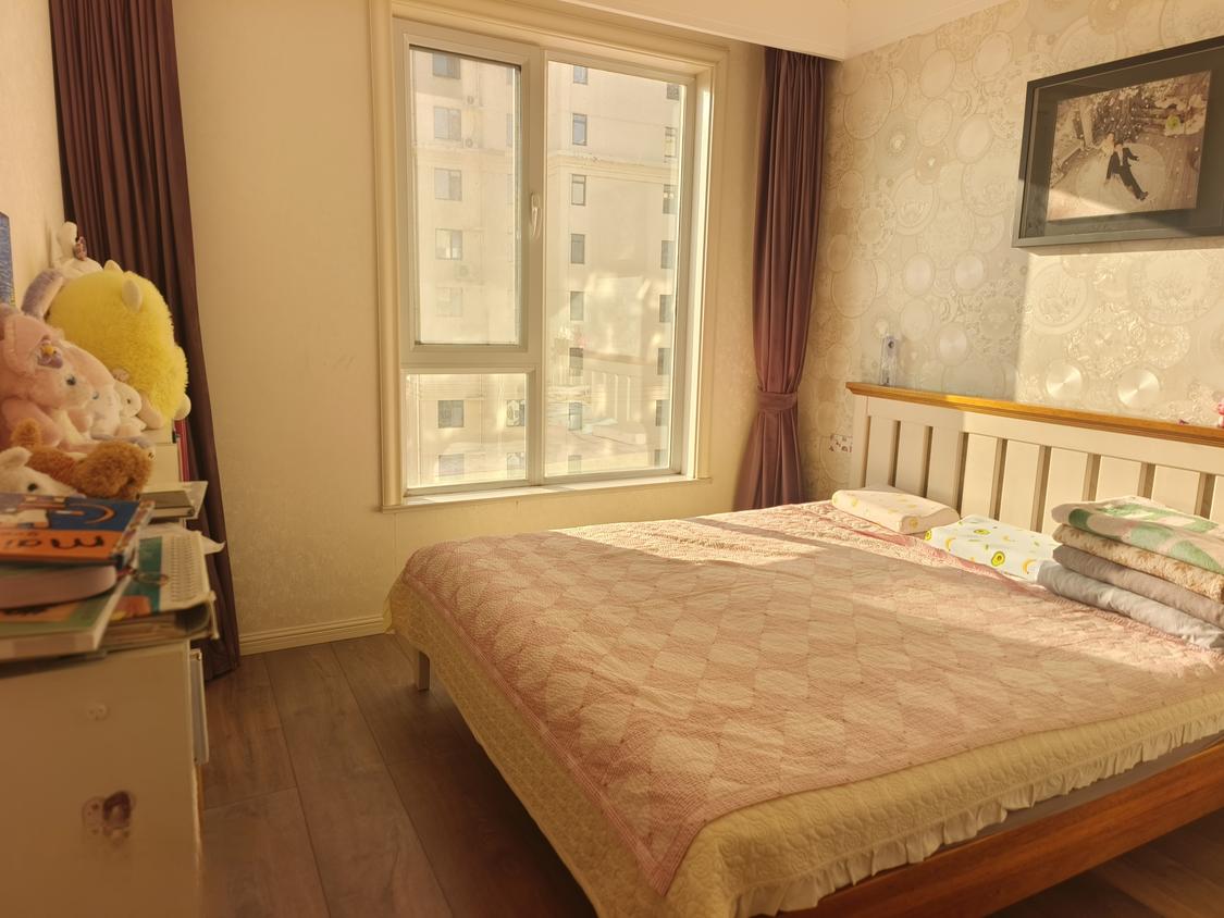 整租·蓝星万象城