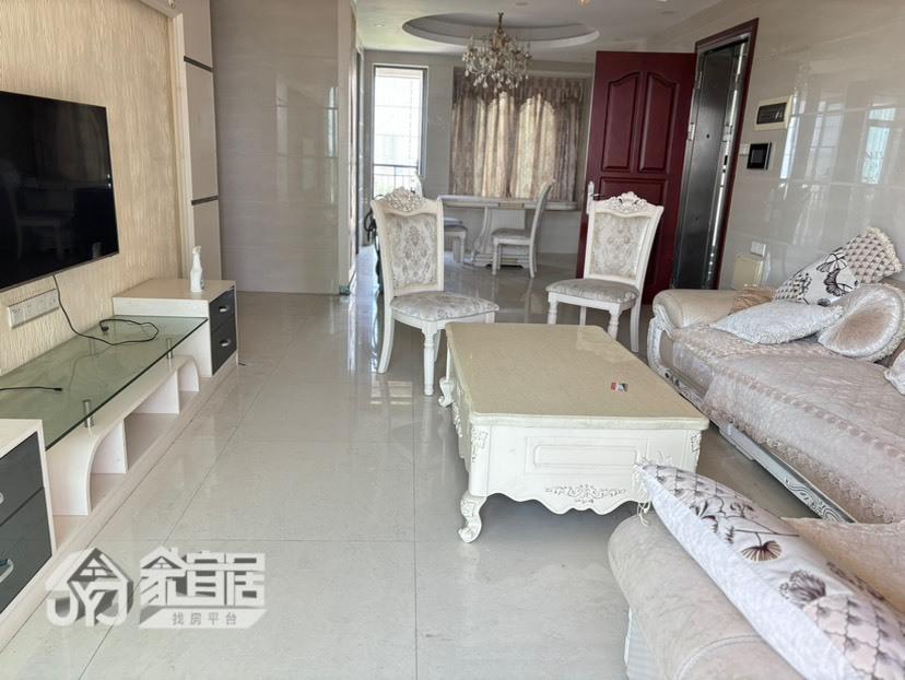 整租·奕聪花园