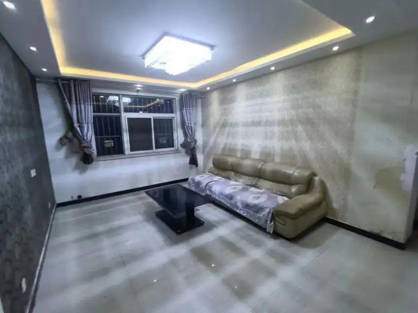 整租·裕河家园