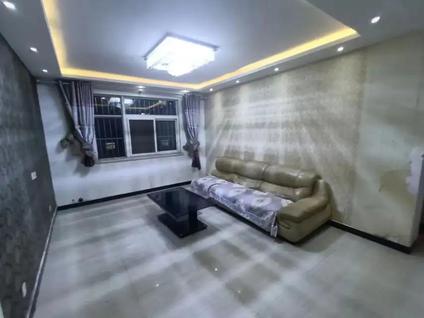 牡丹立交桥整租 裕河家园3室2厅/117平/高楼层