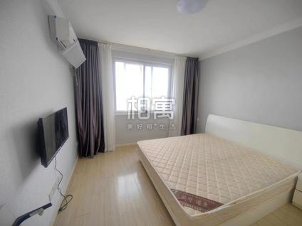 浦东北蔡整租 鹏裕苑1室2厅/57平/高楼层