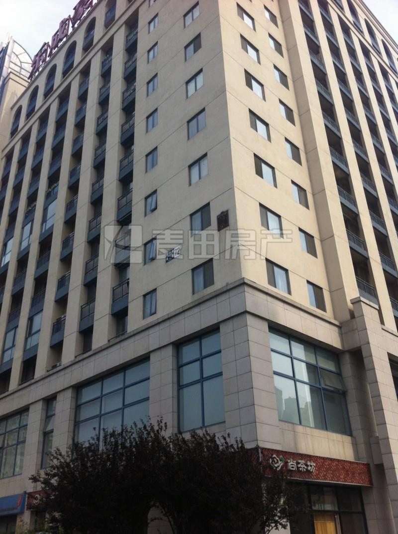 整租·乐成豪丽公寓