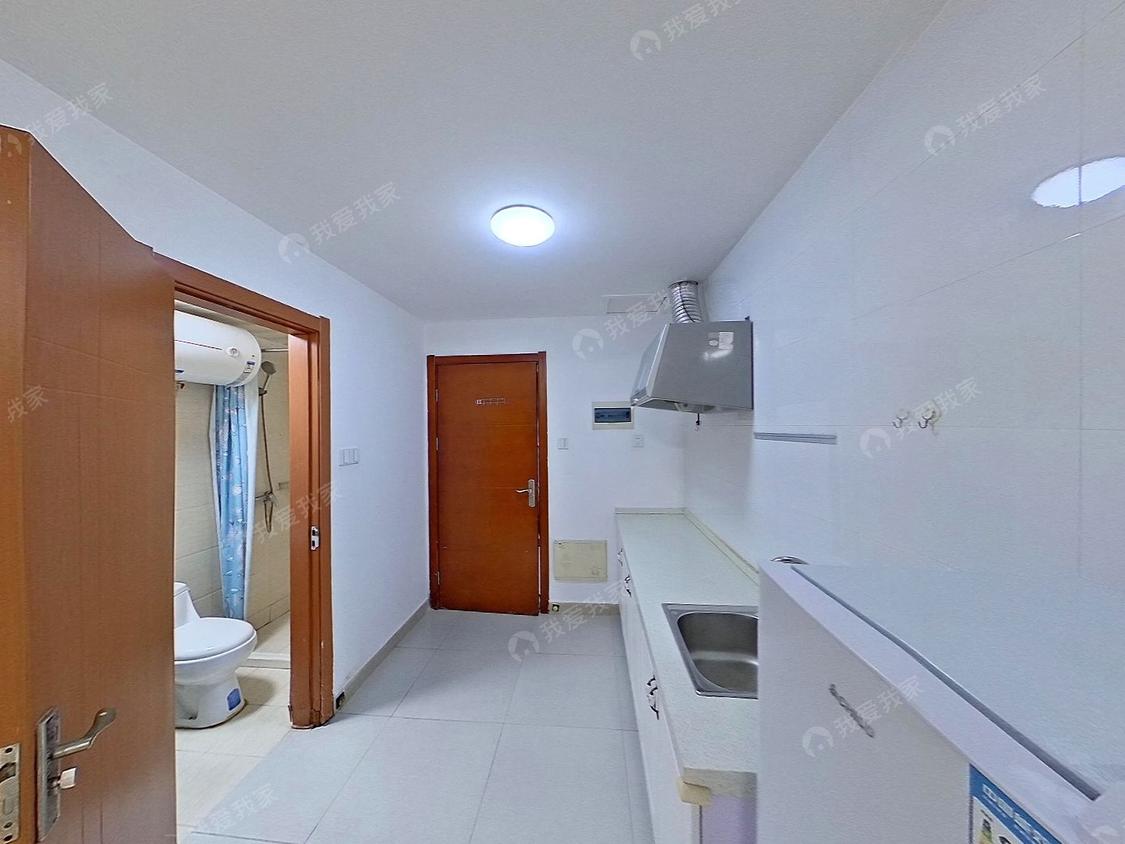 整租·华盛达堂巢