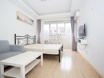 浦东塘桥整租 南泉小区1室1厅/35平/高楼层