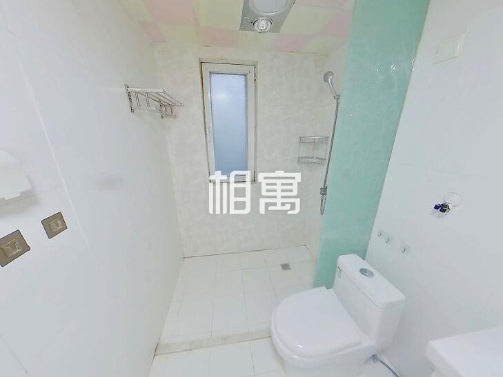 合租·世纪星城