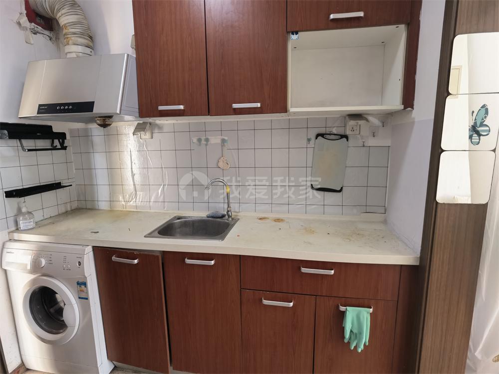 整租·北街家园(八区)