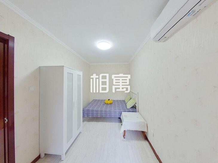 整租·世华龙樾(二里)