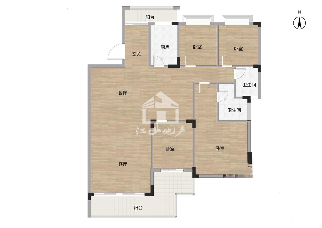 整租·马来西亚园