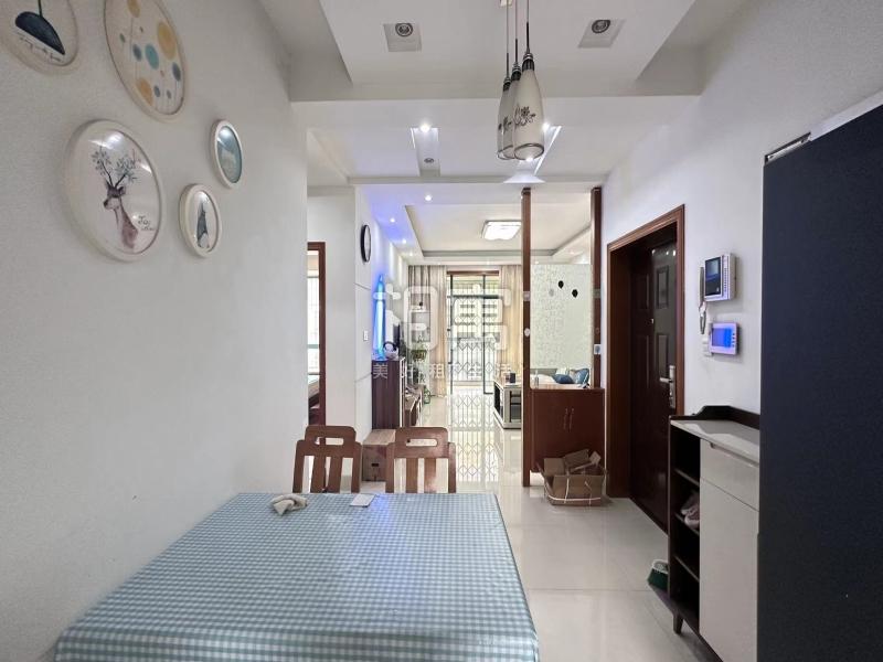 整租·天和人家