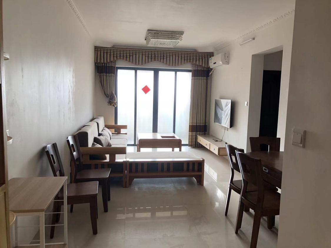 整租·南国豪苑