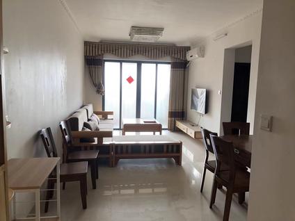 开发区开发区整租 南国豪苑2室2厅/70平/中楼层