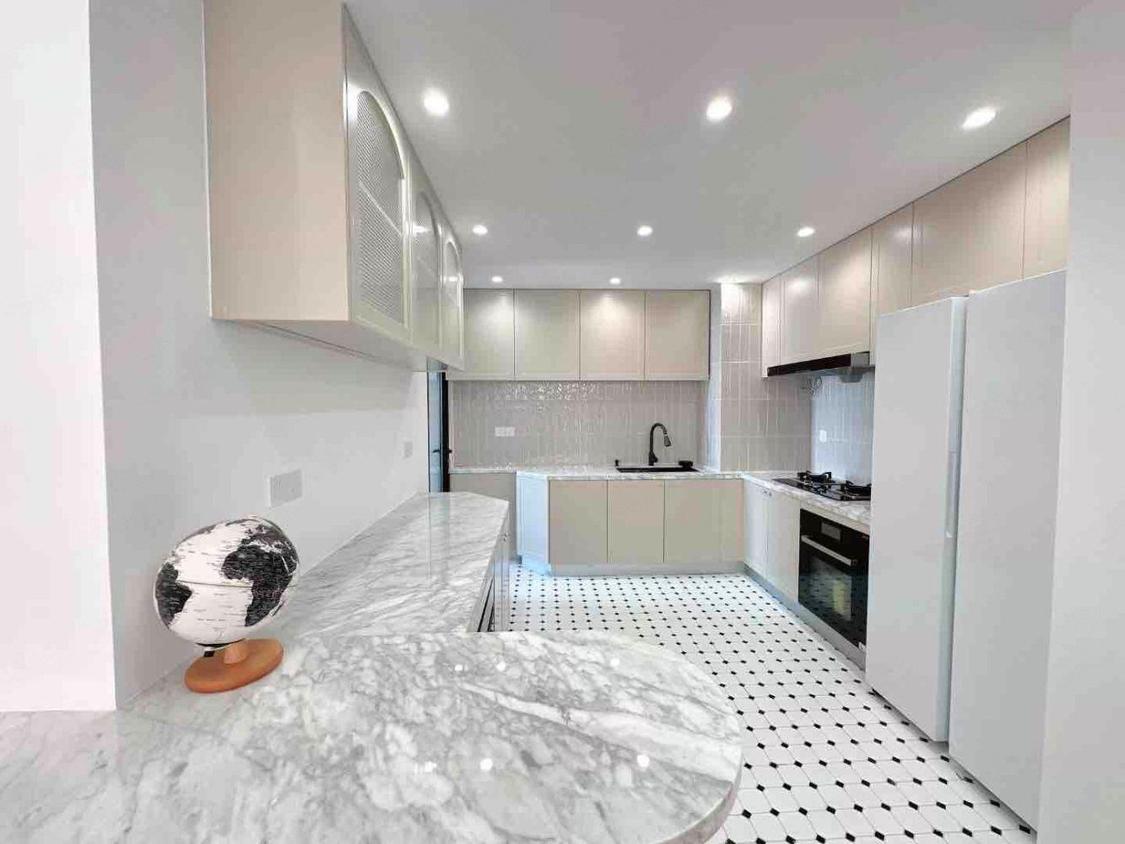 整租·晶耀名邸(二期)