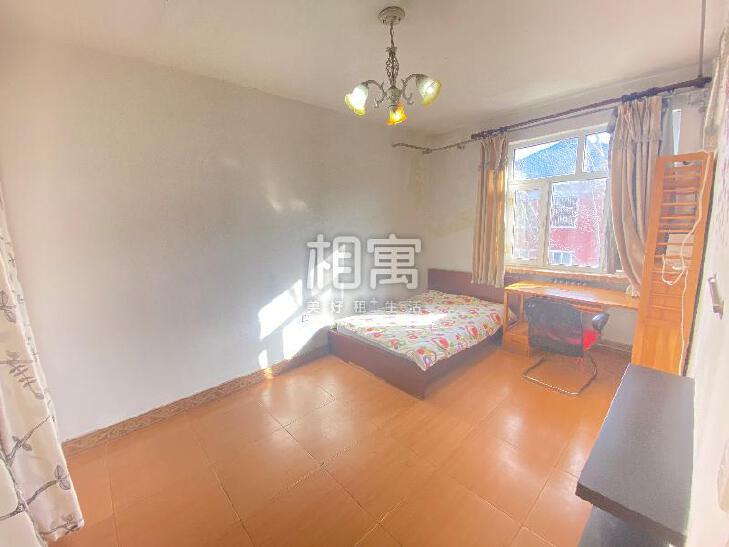 合租·北京北小区