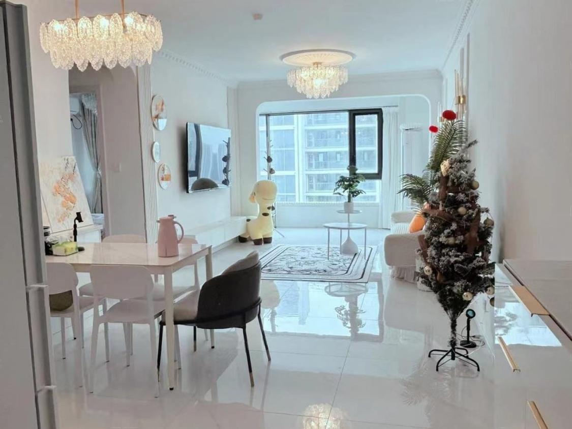 整租·诚通公园里