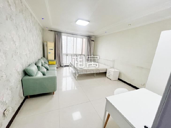 合租·百子湾家园(A区)