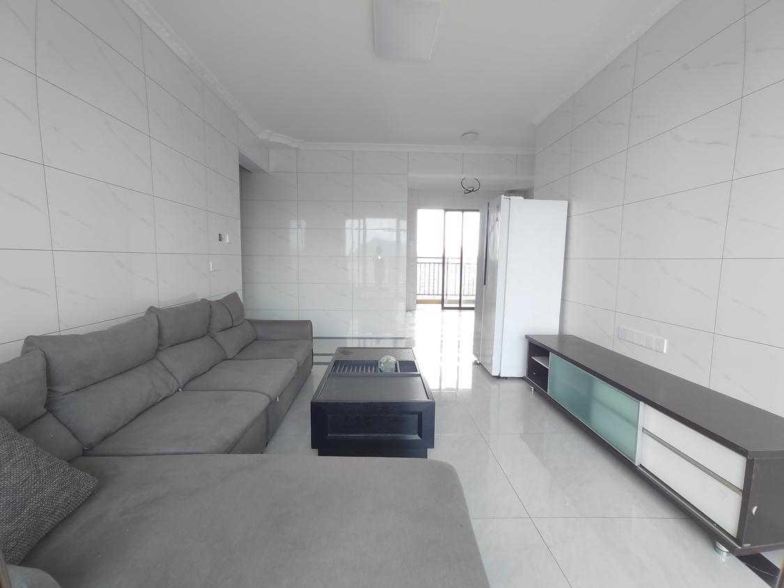 整租·华策岭峰国际