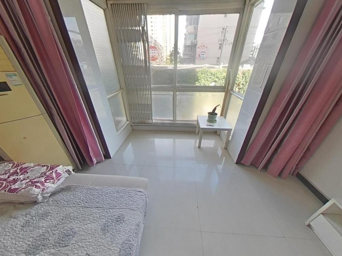 整租·祥和雅居