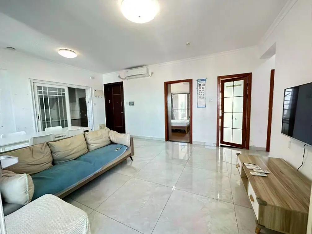 整租·前城滨海花园