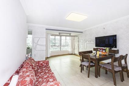 海淀世纪城整租 世纪城(远大园一区)2室2厅/132平/高楼层