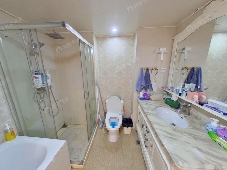 整租·金科帕提欧