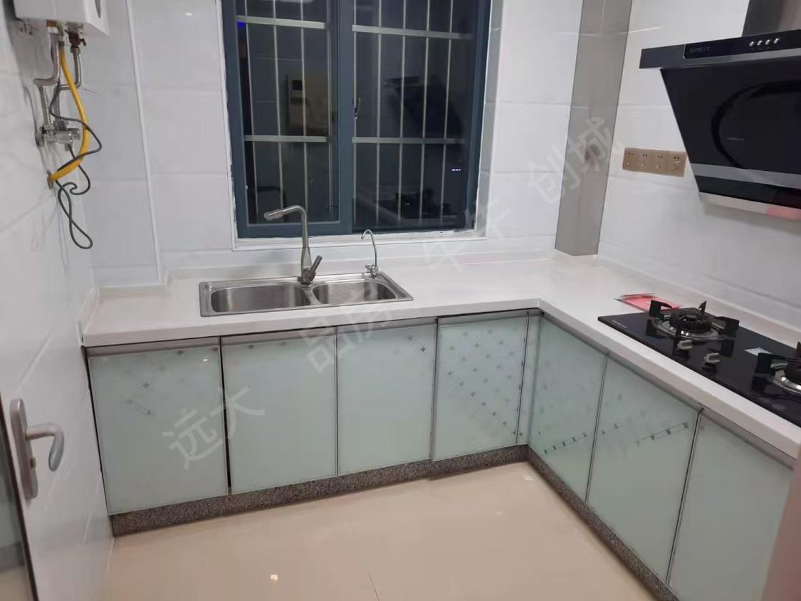 整租·冠景凯旋门