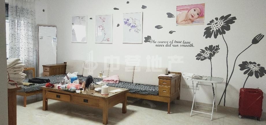 整租·保利壹号公馆