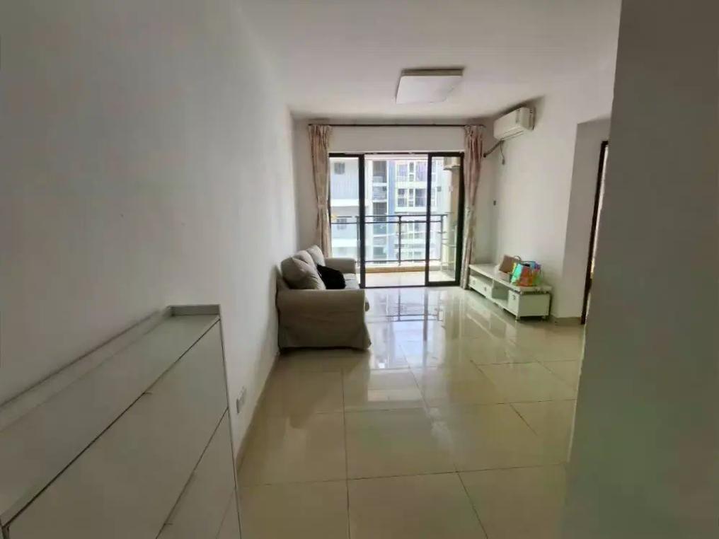 整租·蚝业雅苑