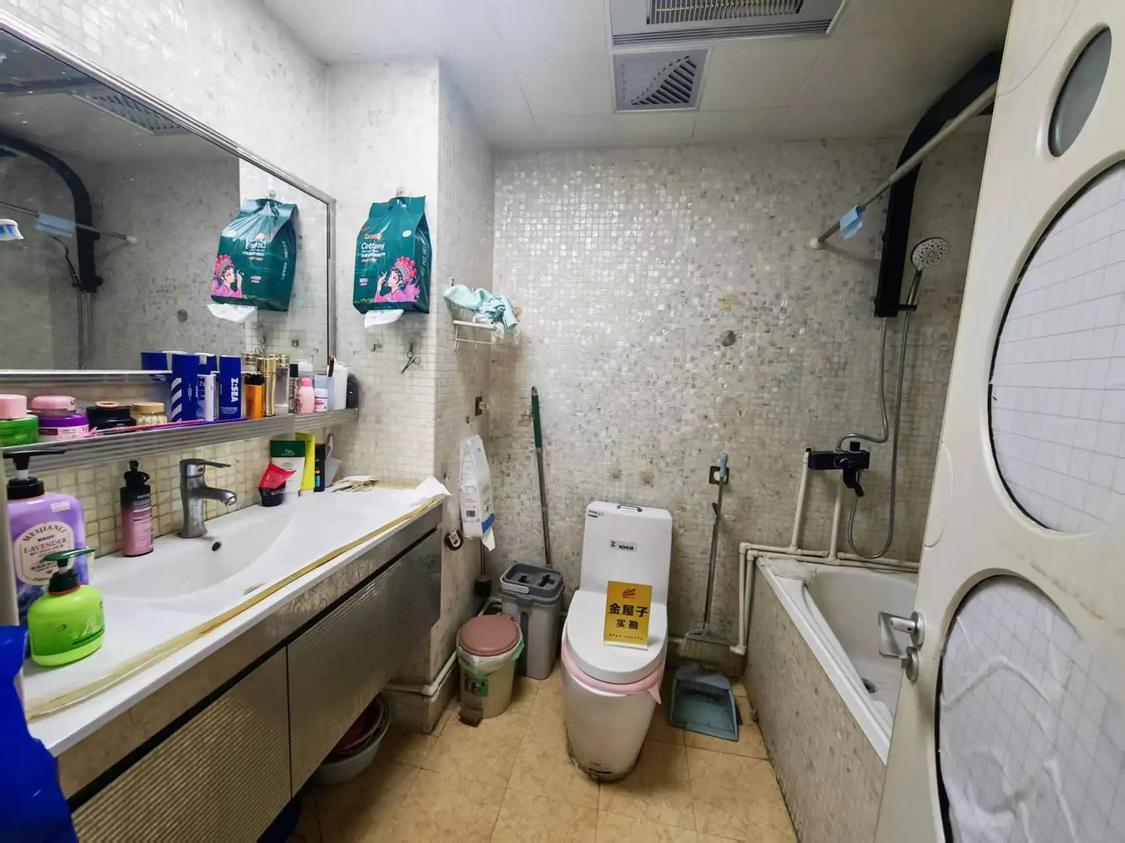 整租·昆仑阳光城