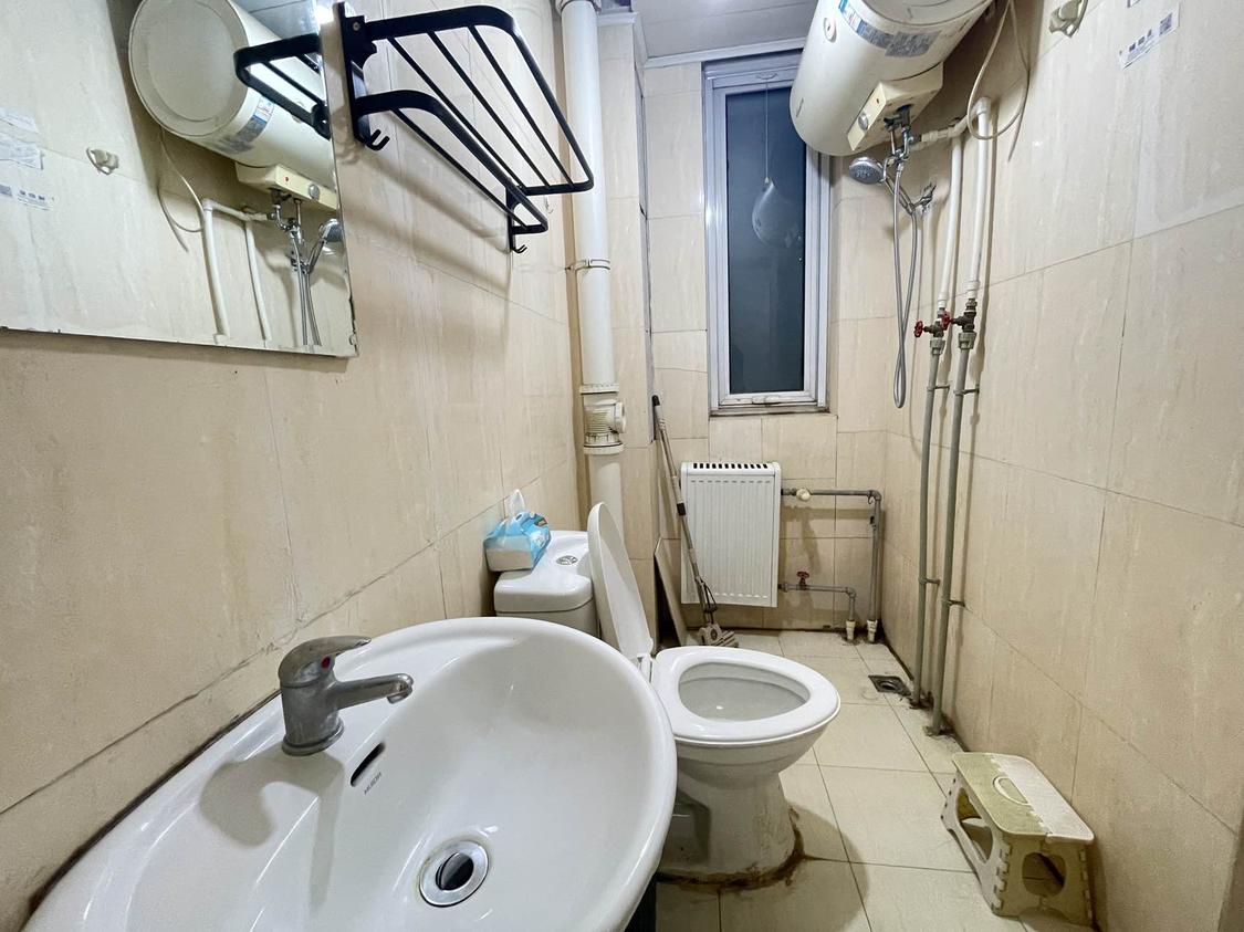 整租·南海家园四里