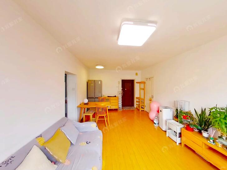 整租·草桥欣园(三区)