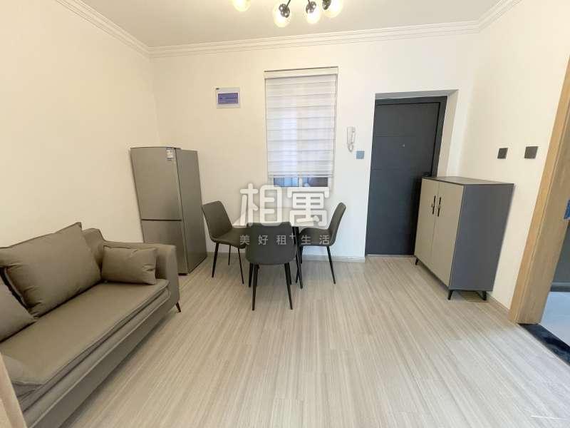 整租·蚕花园(永安坊)