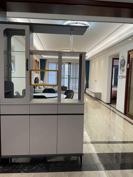 东源东源整租 理想家园3室2厅/122平/中楼层