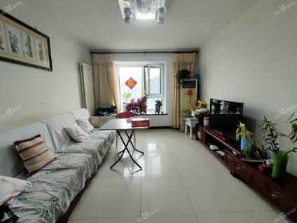 昌平昌平县城整租 畅椿阁2室2厅/106平/高楼层