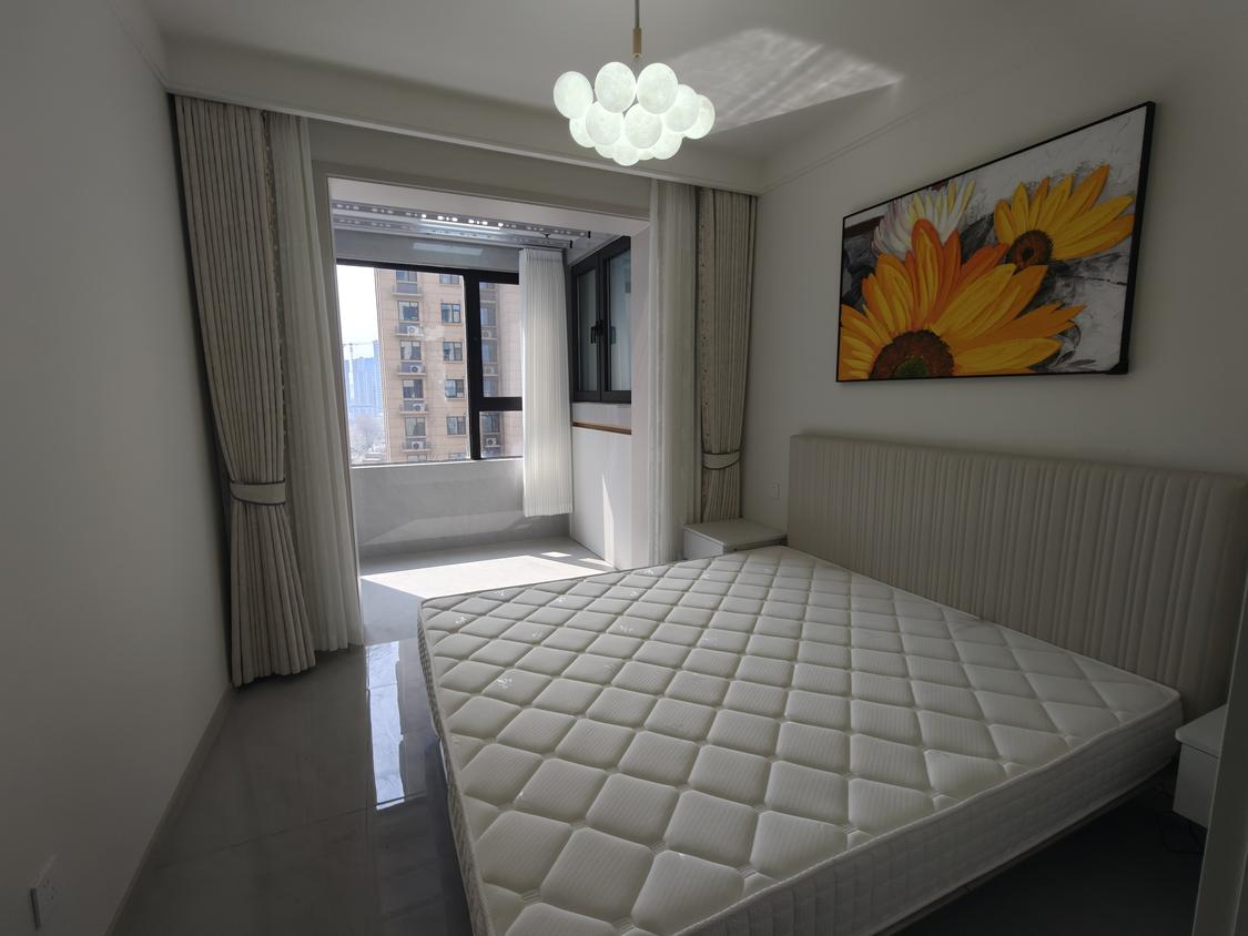 整租·传世福邸