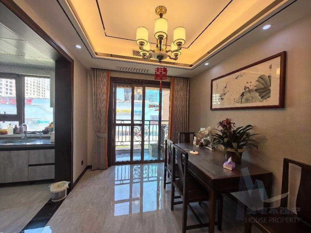 整租·鸿基紫御观邸