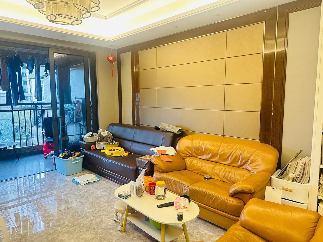 整租·恒大帝景