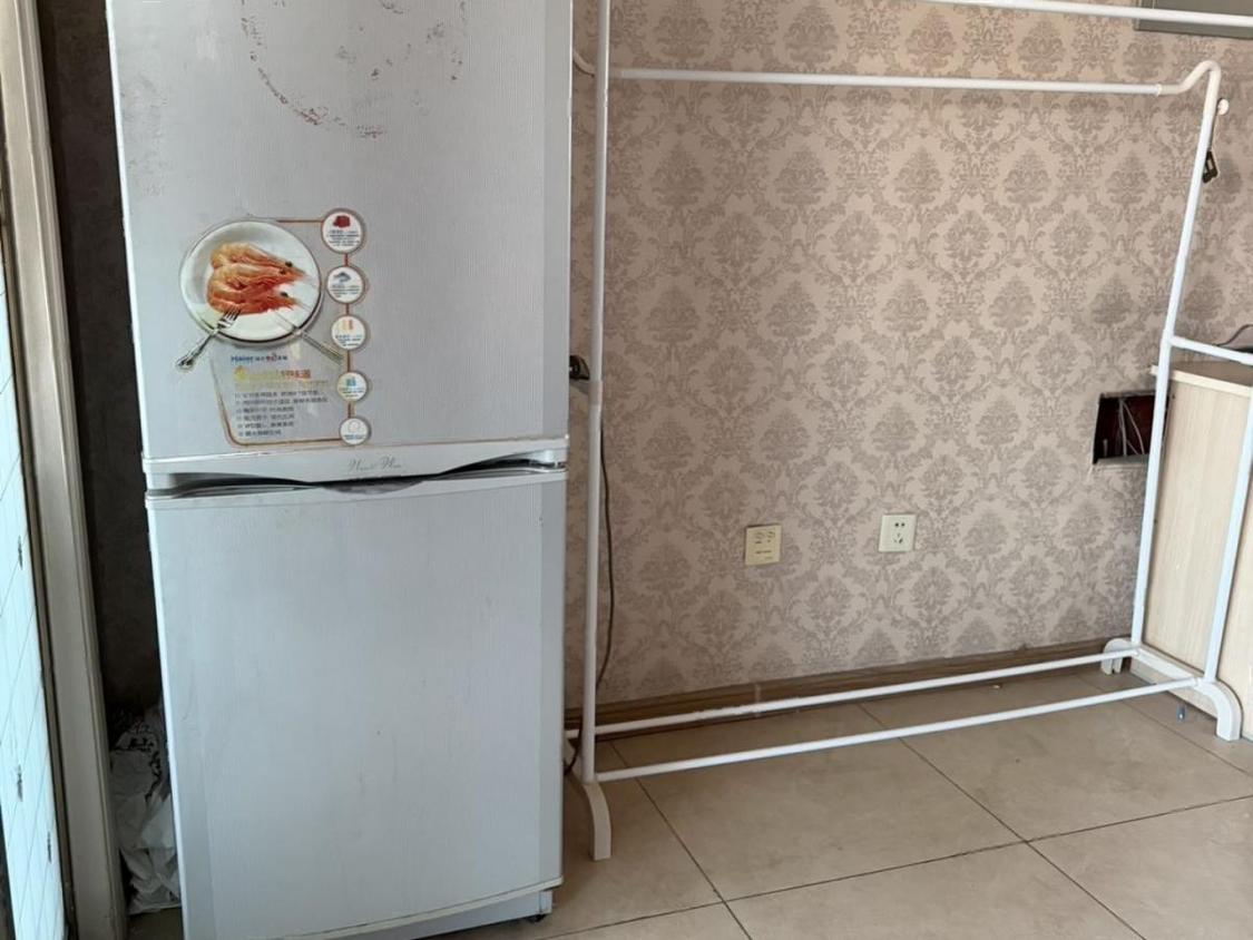 整租·绿苑雅筑