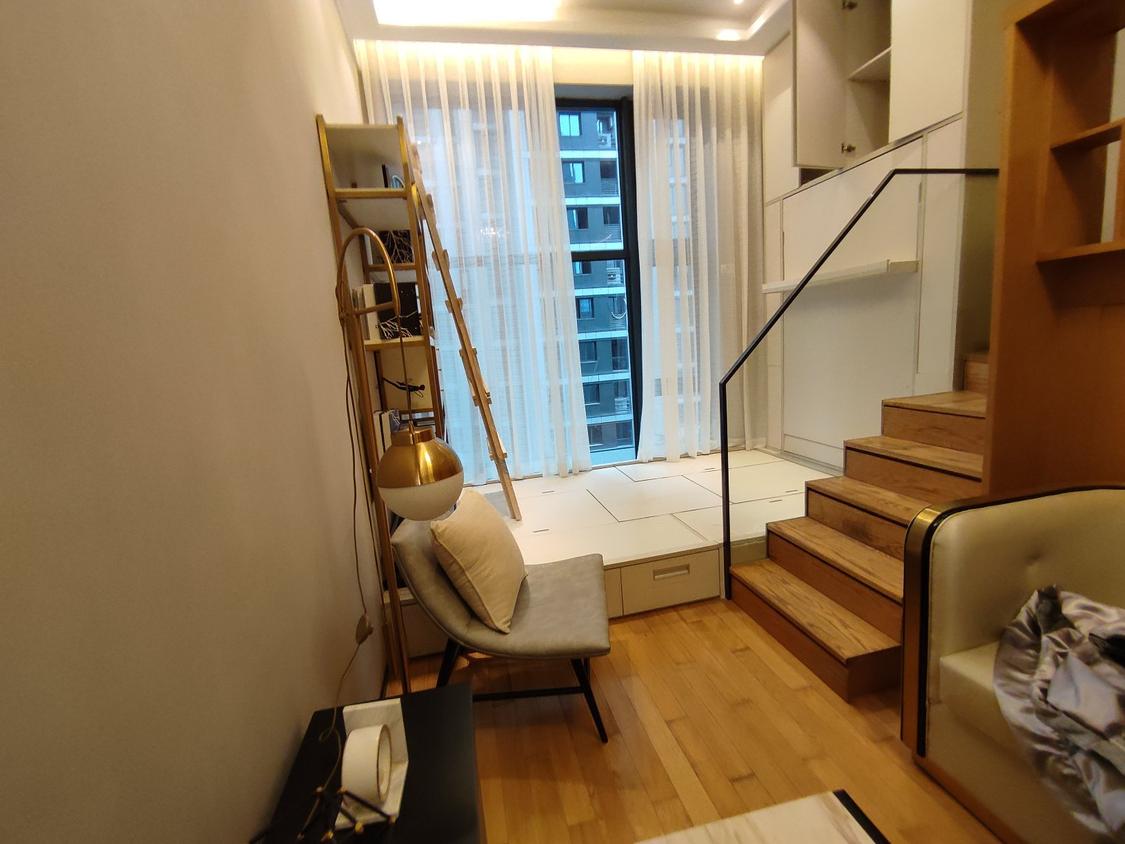 整租·德信时代公园