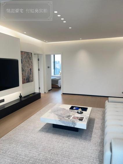 浦东前滩整租 东方惠雅3室2厅/141平/高楼层