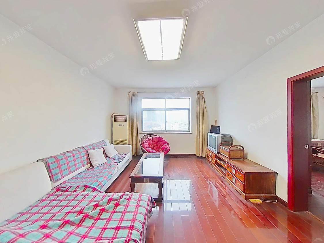 整租·锡山新村小区
