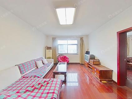 梁溪迎龙桥整租 锡山新村小区3室2厅/128平/高楼层