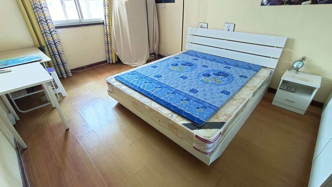 整租·五莲二小区