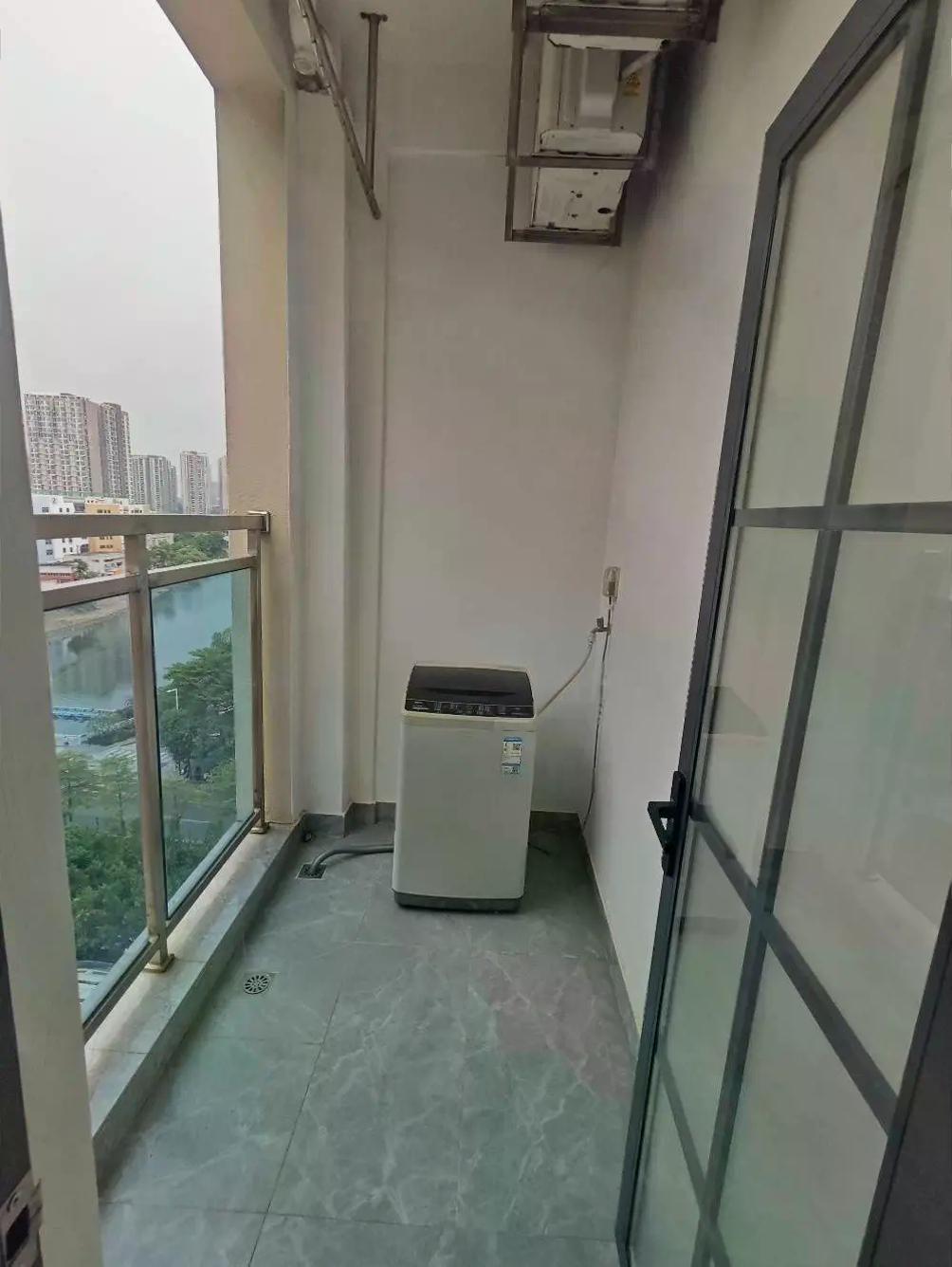 整租·轻铁东小区